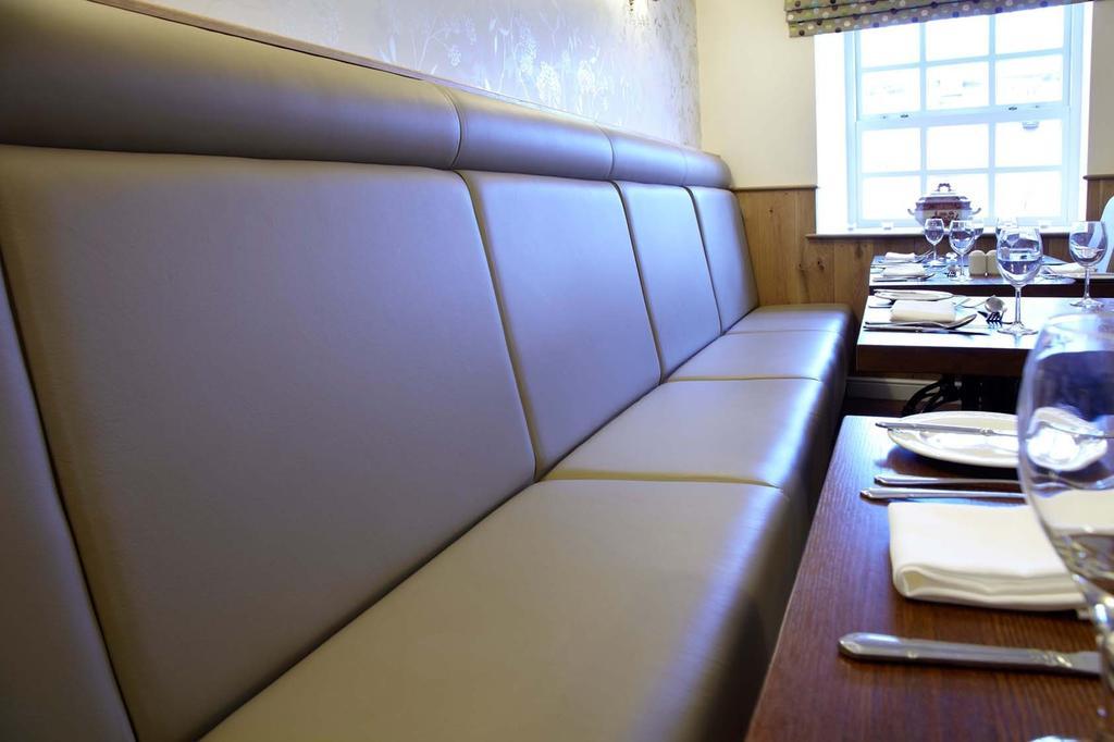 Best Western Elton Hotel Rotherham Bagian luar foto