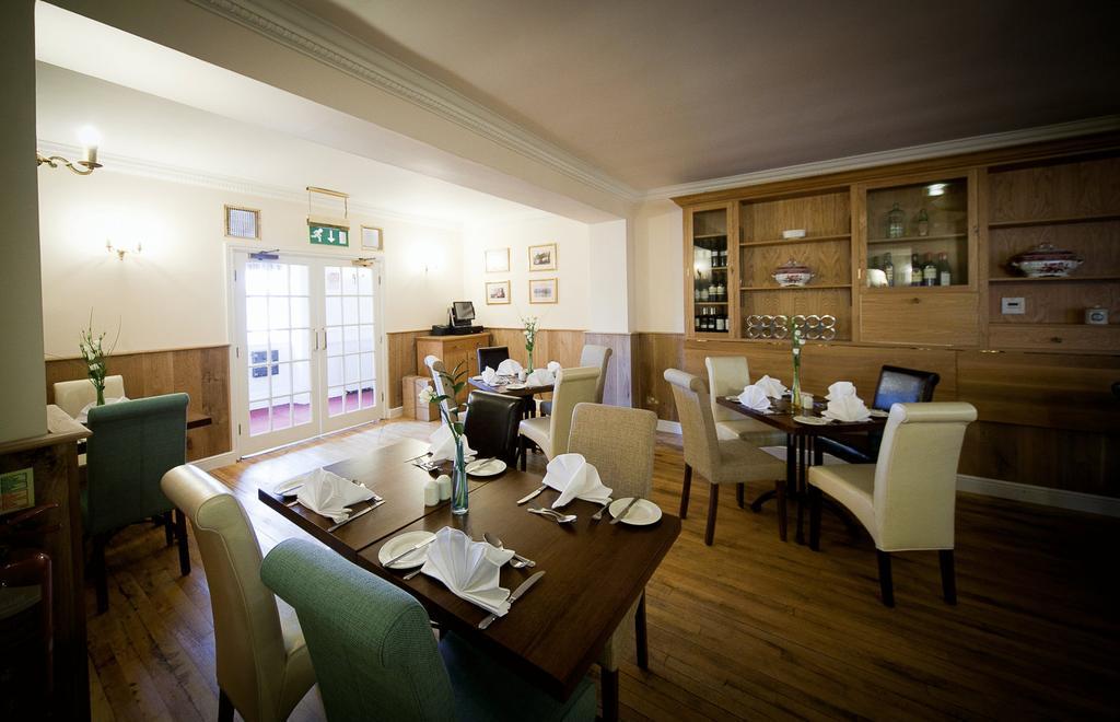 Best Western Elton Hotel Rotherham Bagian luar foto