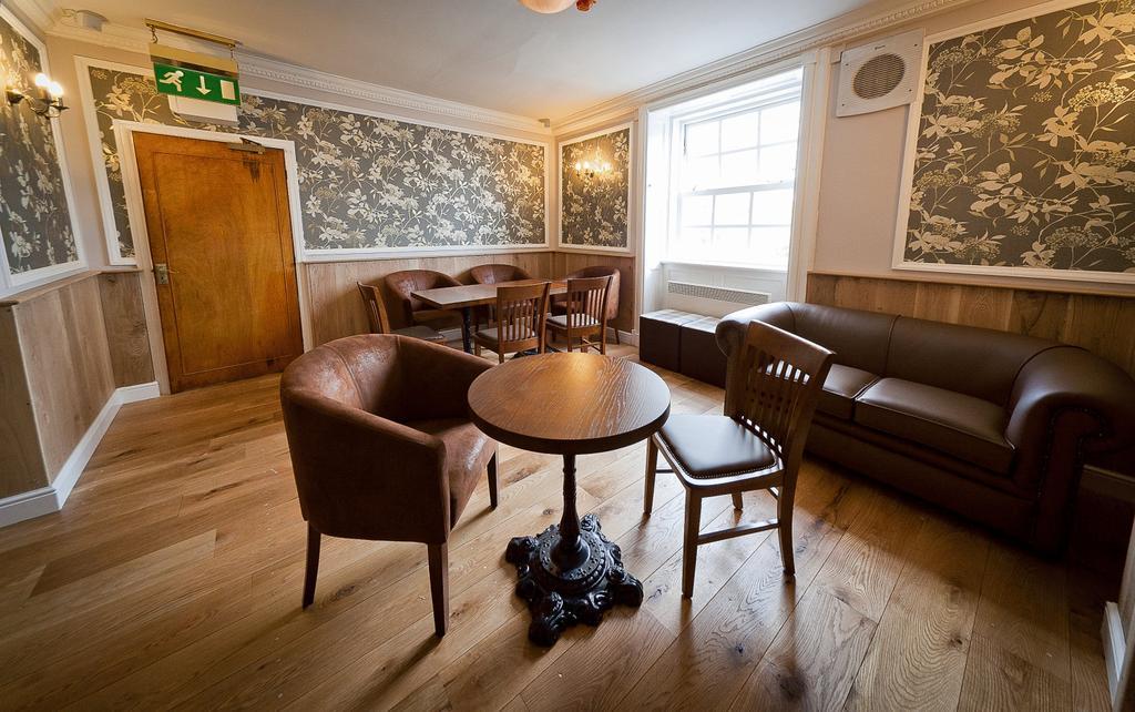Best Western Elton Hotel Rotherham Bagian luar foto