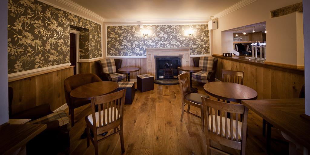 Best Western Elton Hotel Rotherham Bagian luar foto